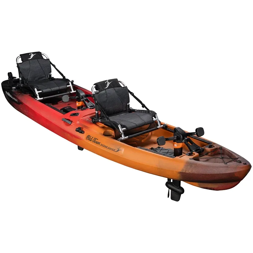 Ocean Kayak Malibu Pedal T - Online Shop