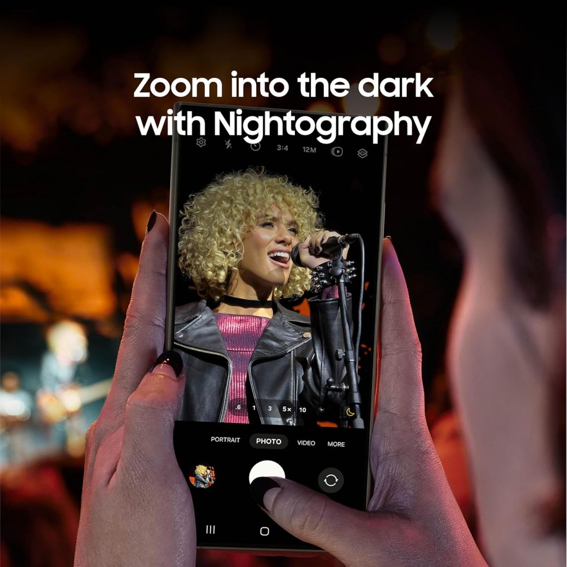 Samsung Galaxy S24 Ultra Cell Phone - Online Shop