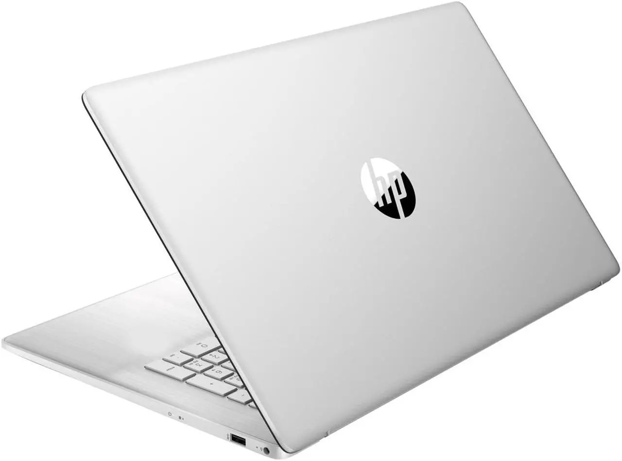 HP Laptop 17 with Intel Core i7-1355U | 17.3 Inch FHD Display | 32 GB DDR4 RAM | 1 TB SSD - Online Shop