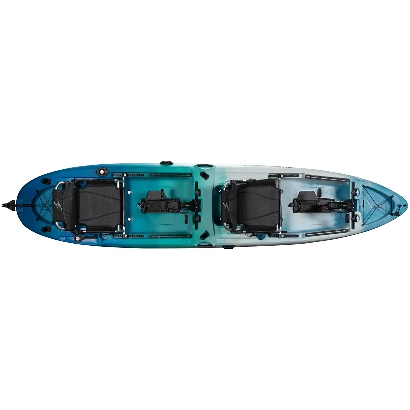 Ocean Kayak Malibu Pedal T - Online Shop