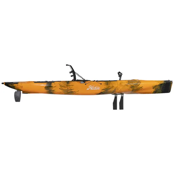Hobie Mirage Outback Fishing Kayak - Online Shop