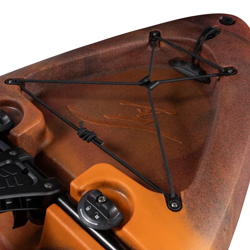 Ocean Kayak Malibu Pedal T - Online Shop