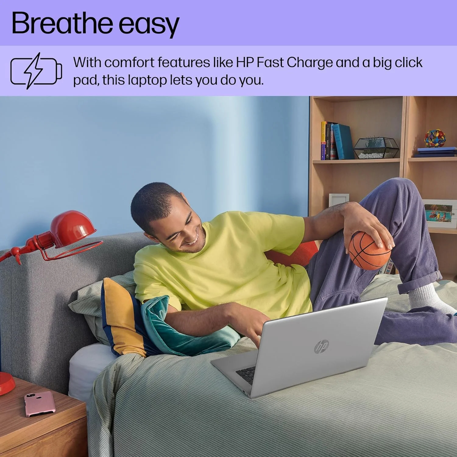 HP Laptop 17 with Intel Core i7-1355U | 17.3 Inch FHD Display | 32 GB DDR4 RAM | 1 TB SSD - Online Shop