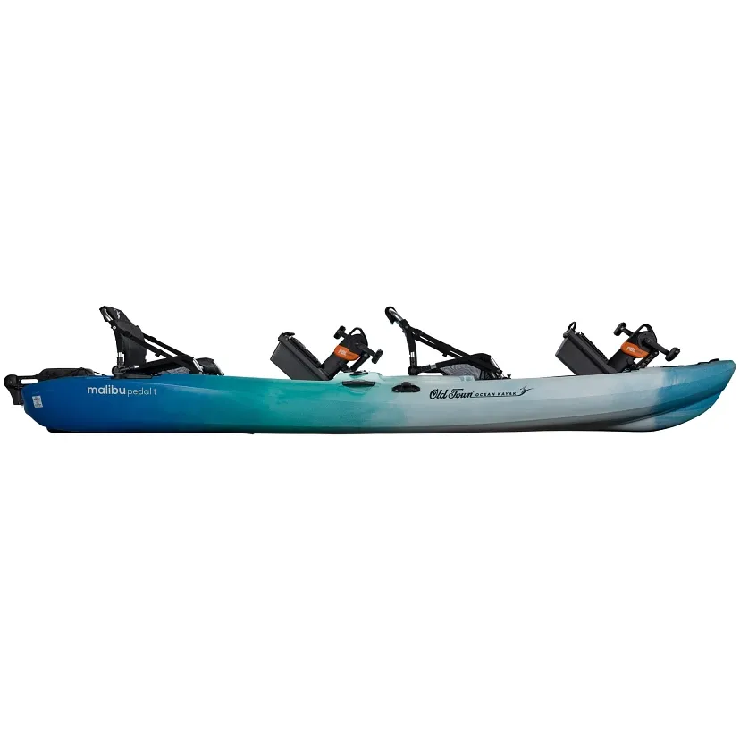 Ocean Kayak Malibu Pedal T - Online Shop