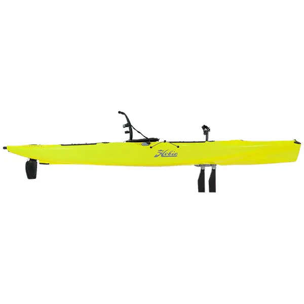 Hobie Mirage Outback Fishing Kayak - Online Shop