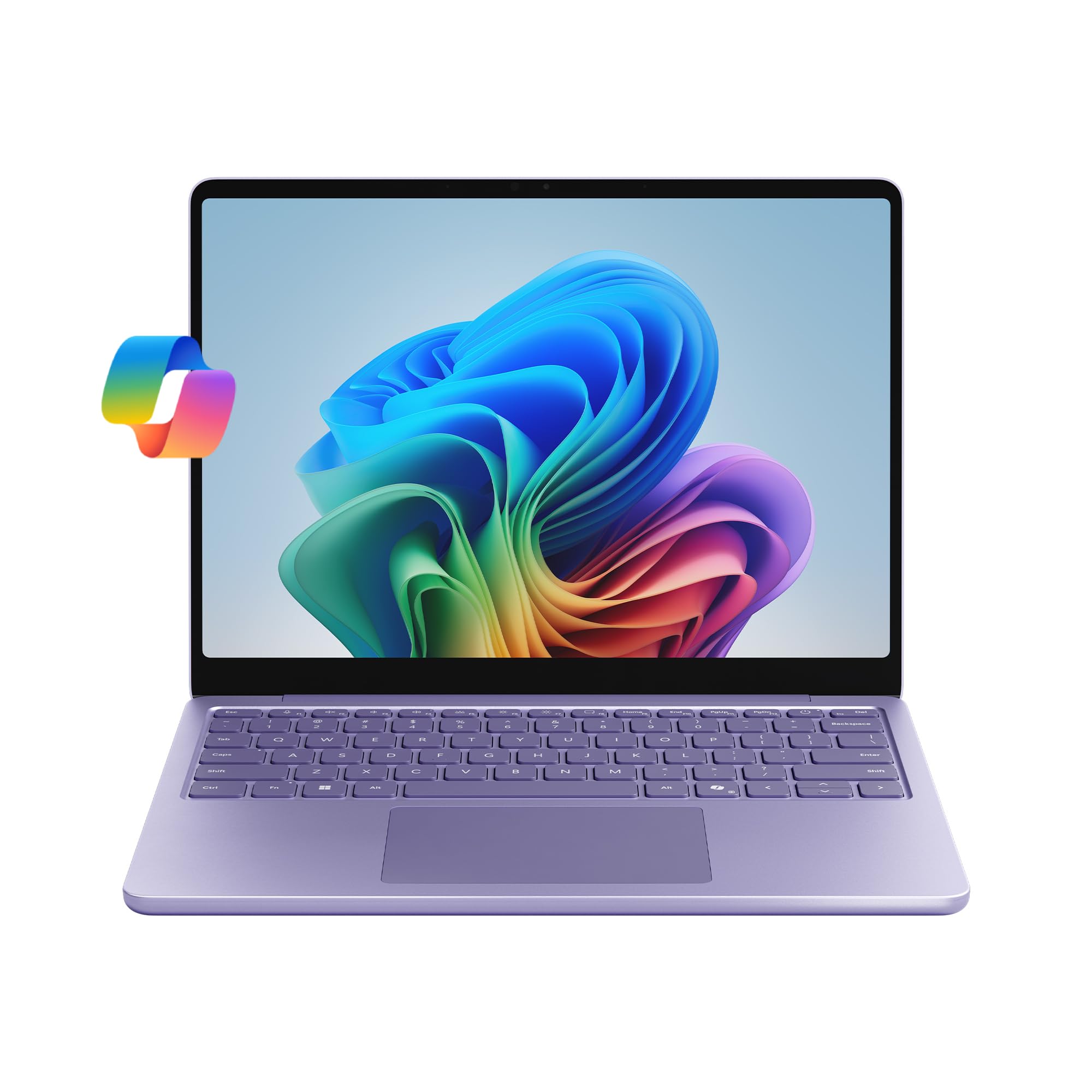 Microsoft Surface Laptop (2025), Windows 11 Copilot+ PC, 13 Touchscreen Display, Snapdragon X Plus (8 core), 16GB RAM, 512GB SSD Storage - Online Shop