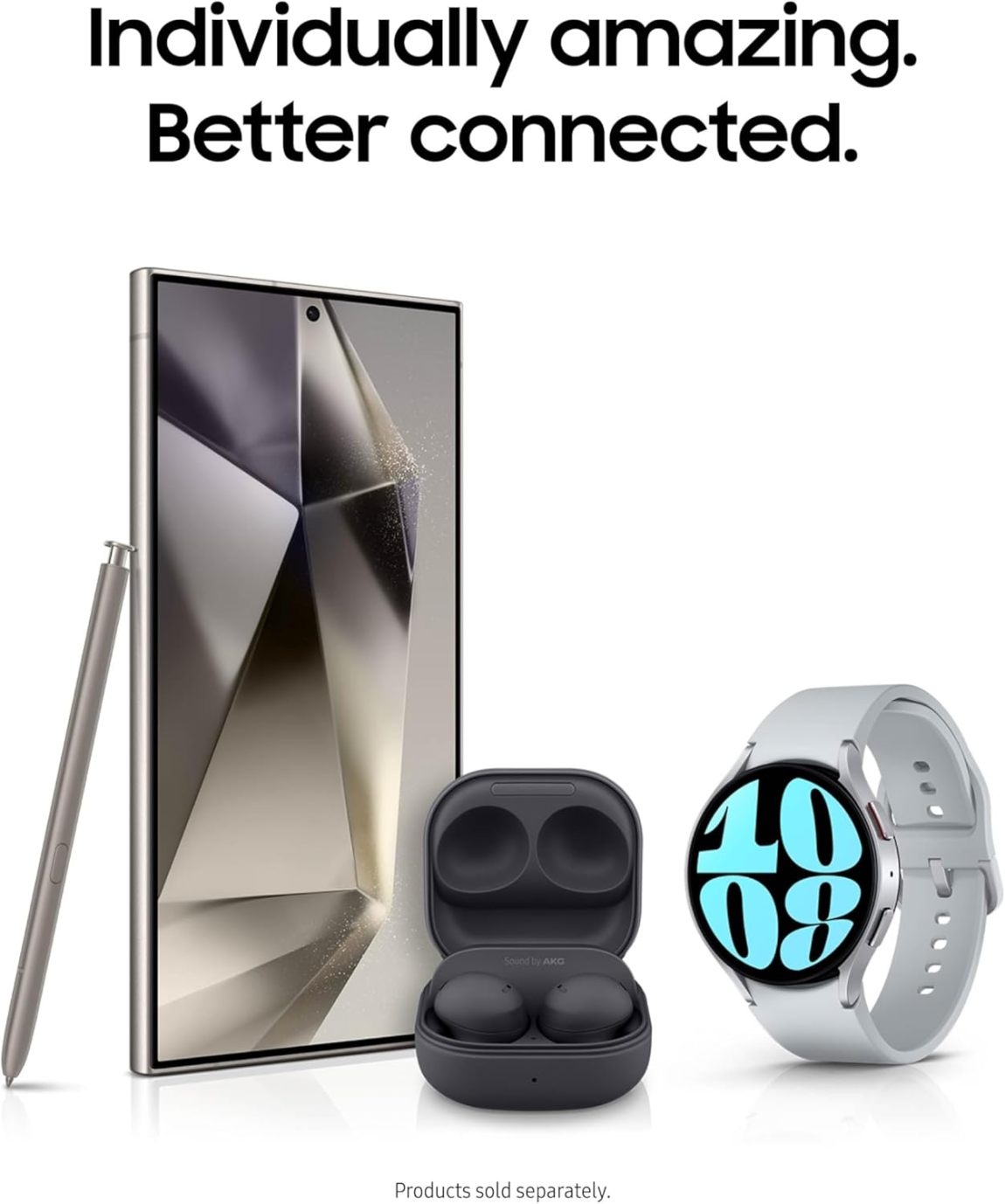 Samsung Galaxy S24 Ultra Cell Phone - Online Shop