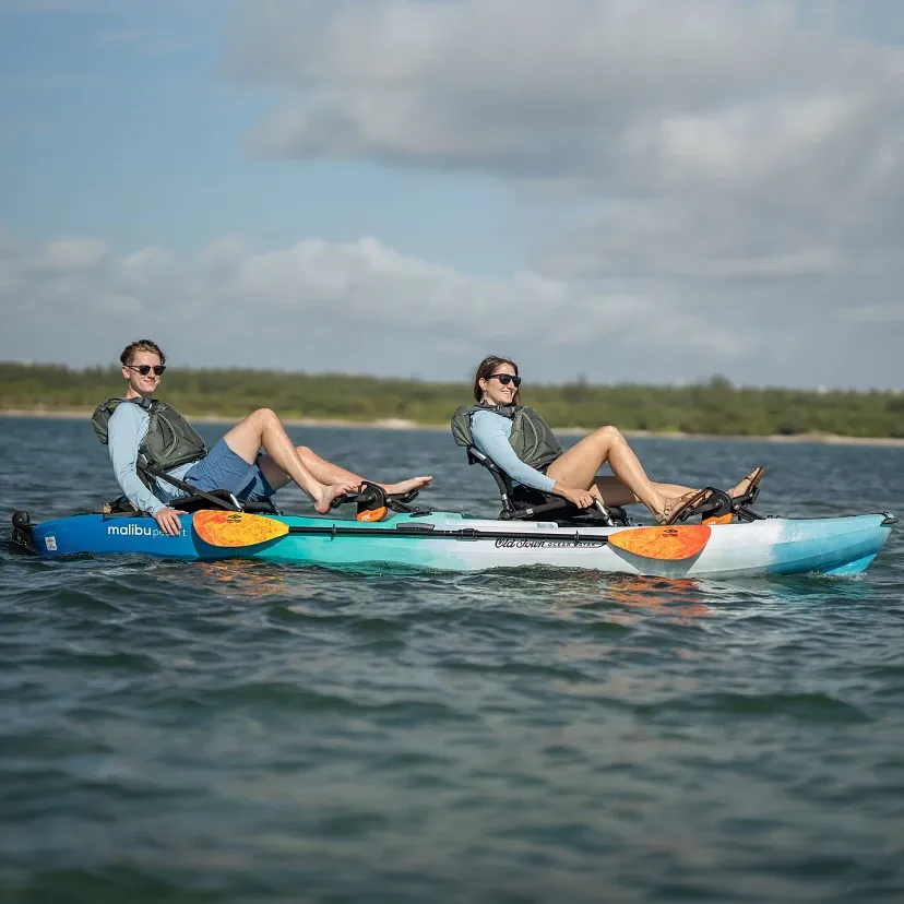 Ocean Kayak Malibu Pedal T - Online Shop