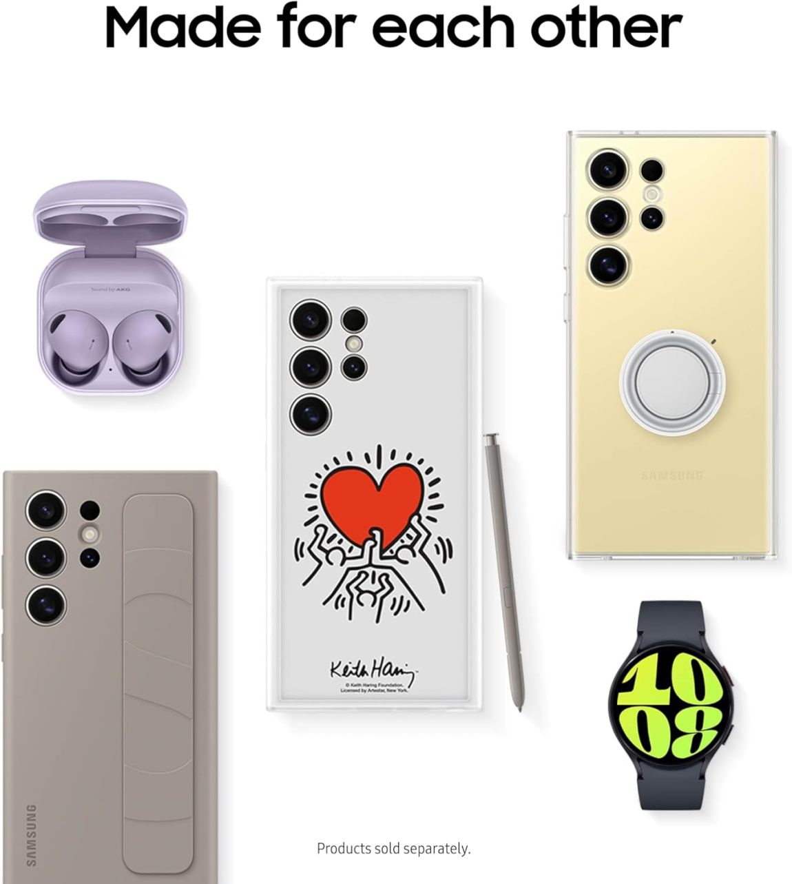 Samsung Galaxy S24 Ultra Cell Phone - Online Shop