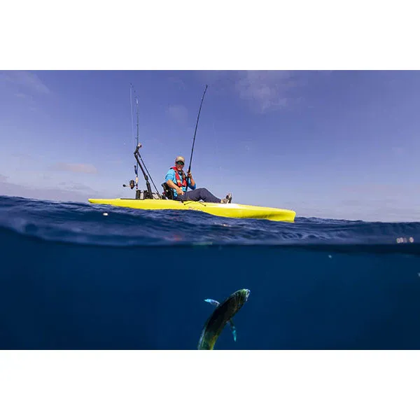 Hobie Mirage Outback Fishing Kayak - Online Shop