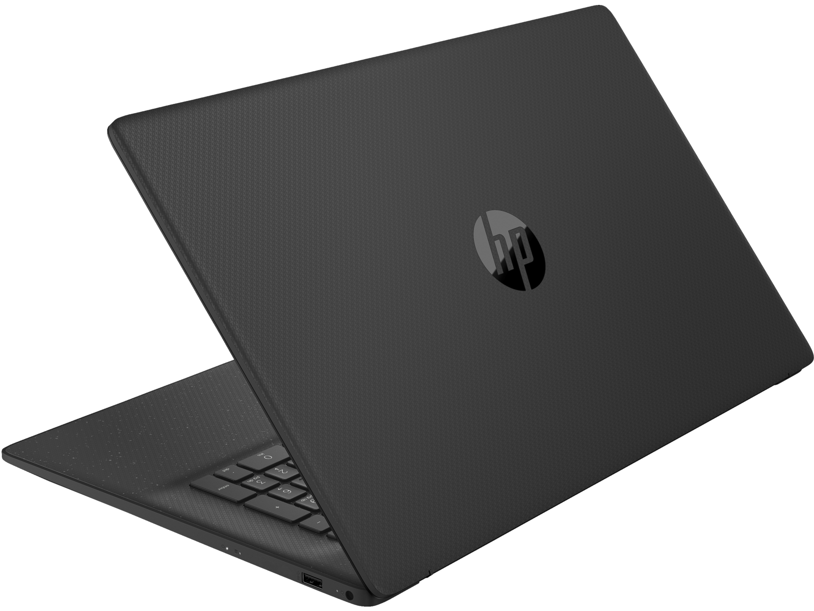 HP Laptop 17 with Intel Core i7-1355U | 17.3 Inch FHD Display | 32 GB DDR4 RAM | 1 TB SSD - Online Shop