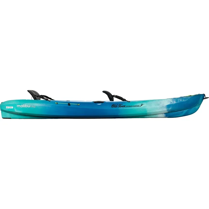 OCEAN KAYAK MALIBU TWO - Online Shop