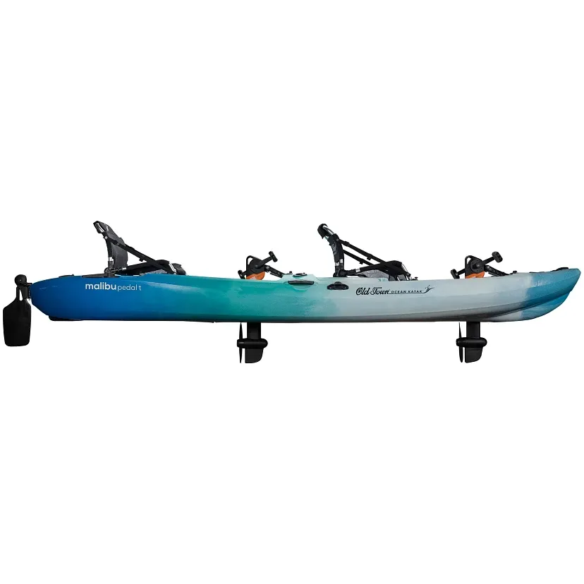 Ocean Kayak Malibu Pedal T - Online Shop