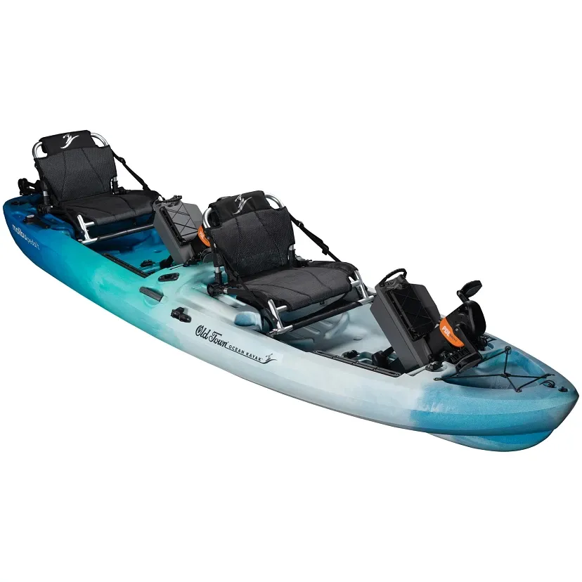 Ocean Kayak Malibu Pedal T - Online Shop