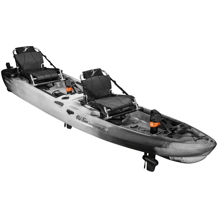 Ocean Kayak Malibu Pedal T - Online Shop