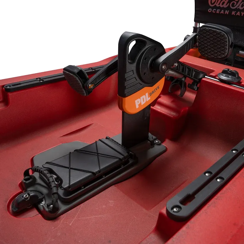 Ocean Kayak Malibu Pedal T - Online Shop