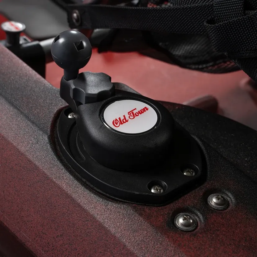 Ocean Kayak Malibu Pedal T - Online Shop