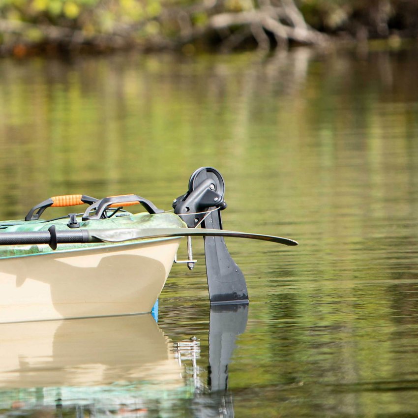 Pelican The Catch 130 HYDRIVE II Fishing Kayak - Online Shop