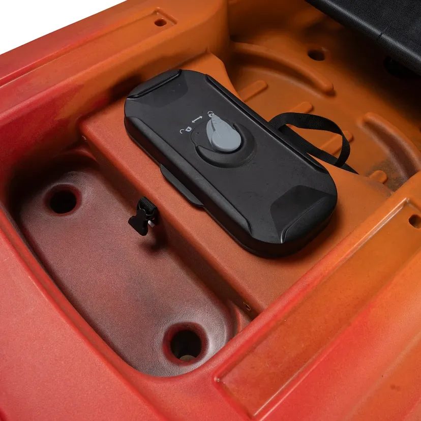 Ocean Kayak Malibu Pedal T - Online Shop