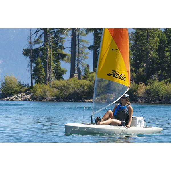 Hobie Mirage Outback Fishing Kayak - Online Shop